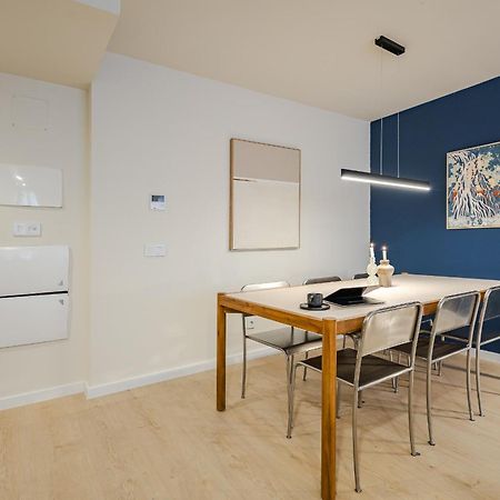 Puerto Alto Apartments By Olala Homes Madrid Dış mekan fotoğraf