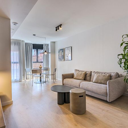 Puerto Alto Apartments By Olala Homes Madrid Dış mekan fotoğraf