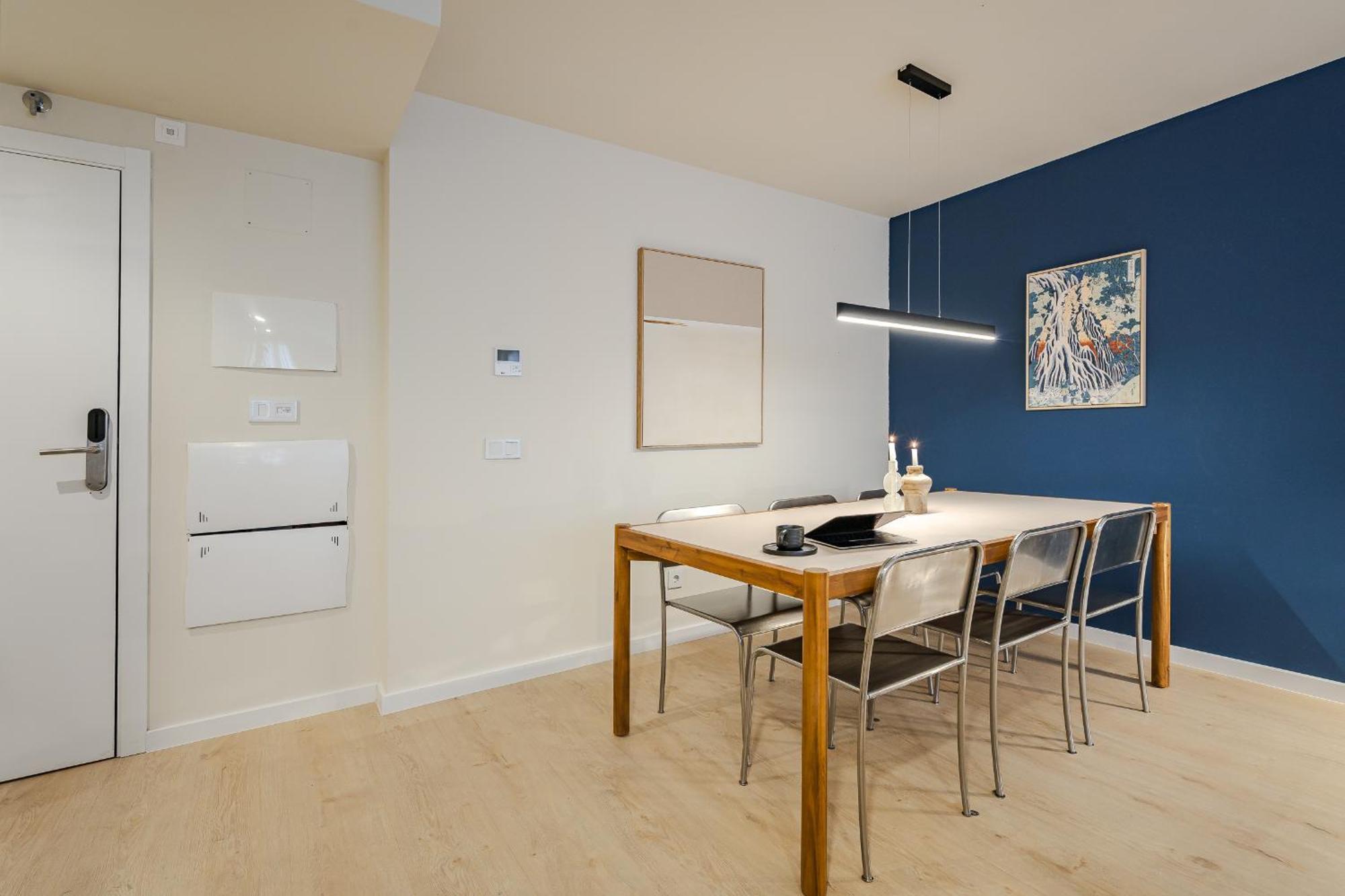 Puerto Alto Apartments By Olala Homes Madrid Dış mekan fotoğraf