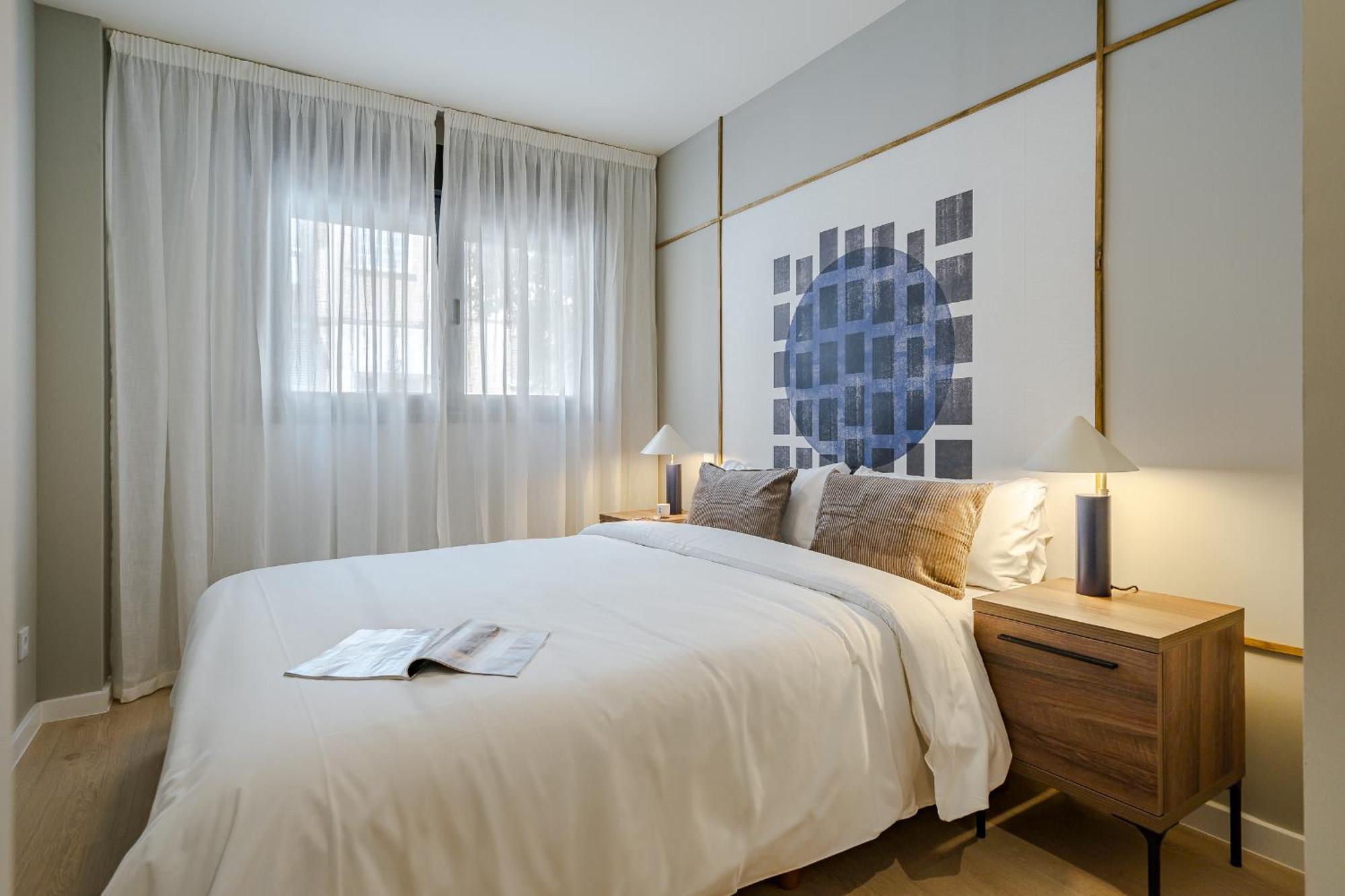 Puerto Alto Apartments By Olala Homes Madrid Dış mekan fotoğraf