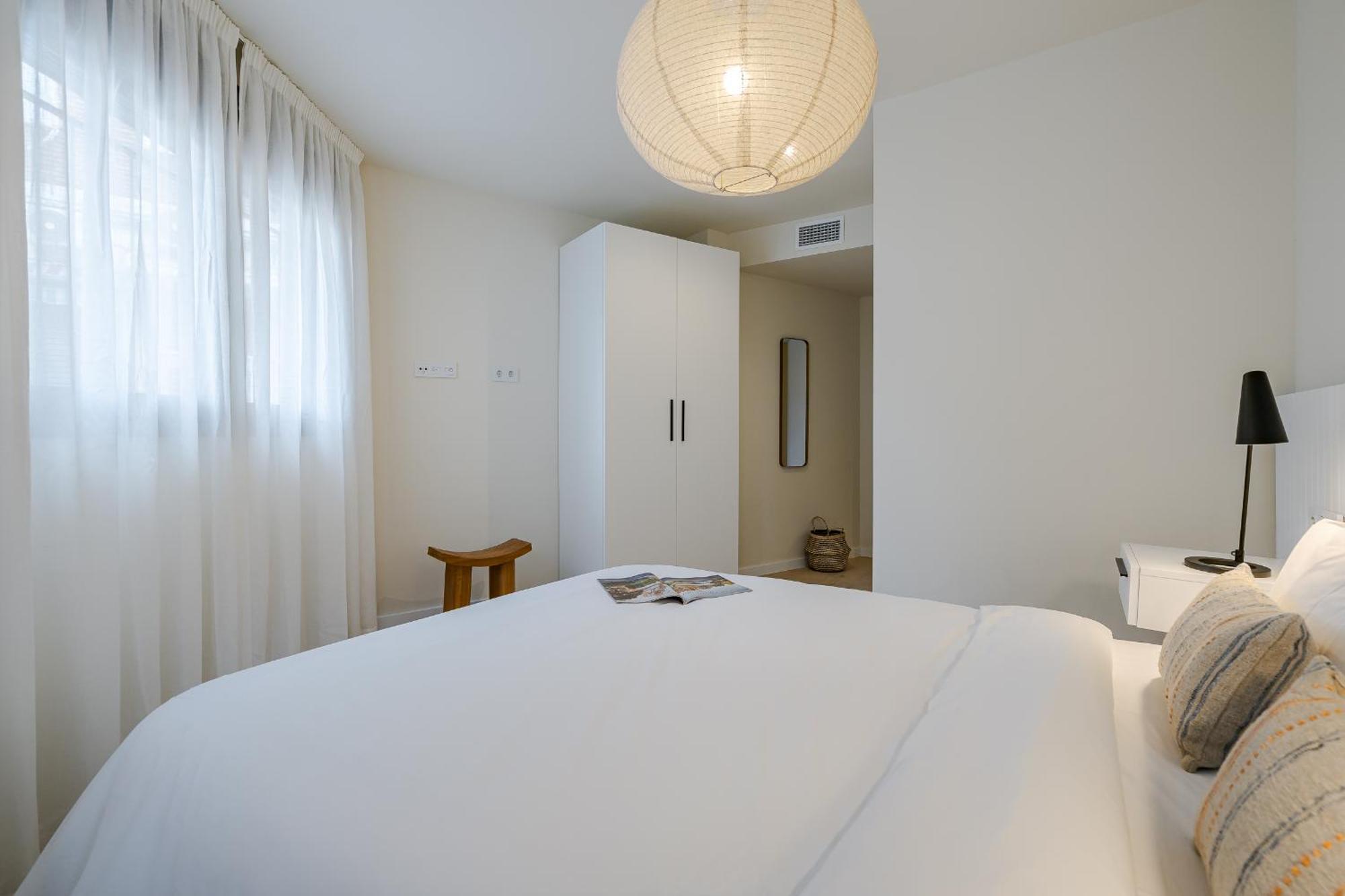 Puerto Alto Apartments By Olala Homes Madrid Dış mekan fotoğraf
