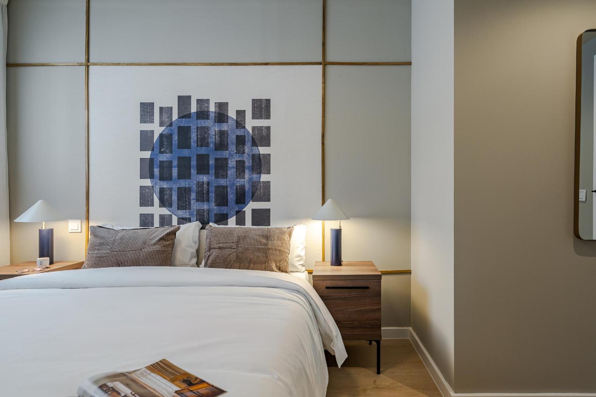 Puerto Alto Apartments By Olala Homes Madrid Dış mekan fotoğraf