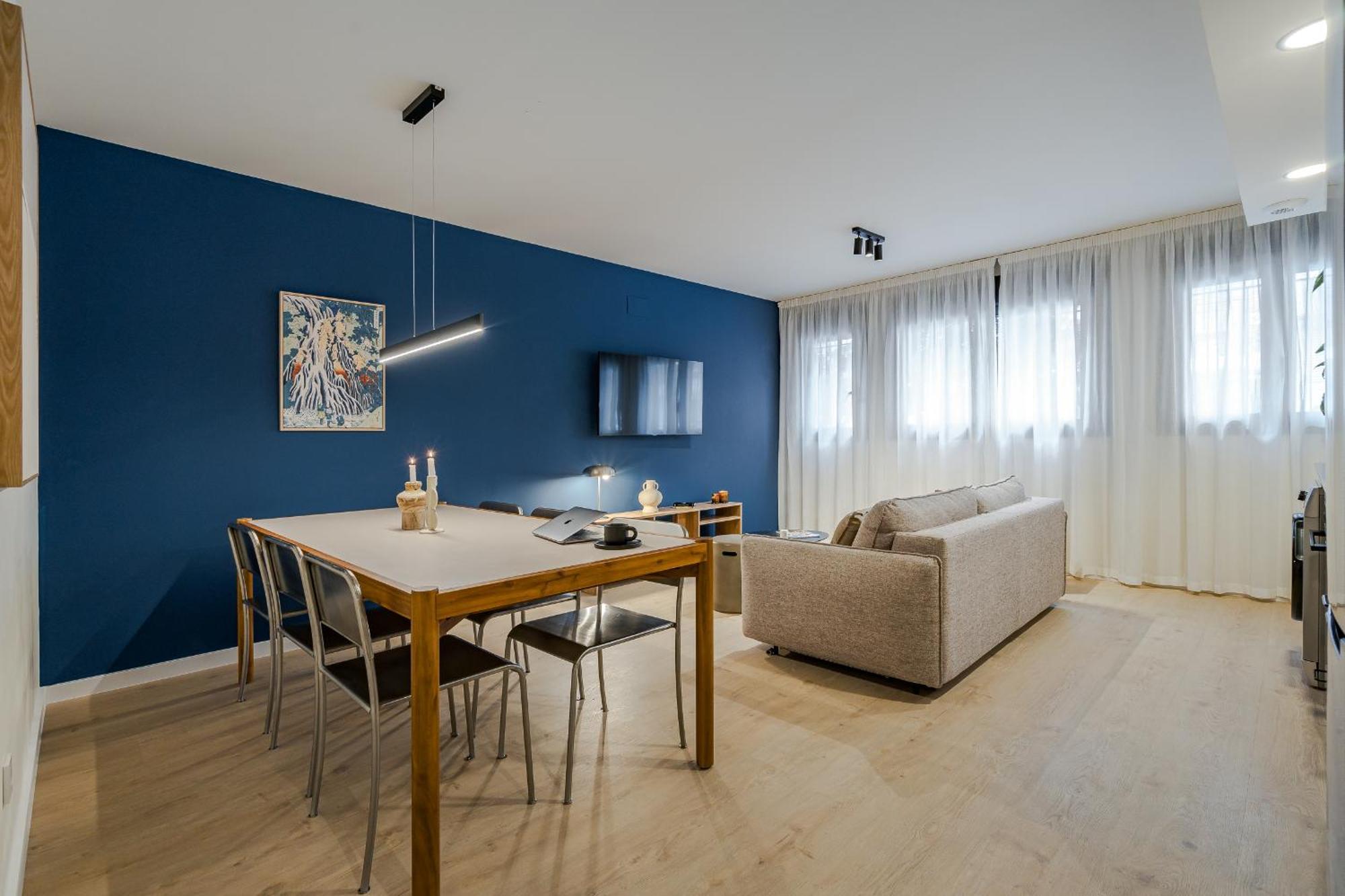 Puerto Alto Apartments By Olala Homes Madrid Dış mekan fotoğraf