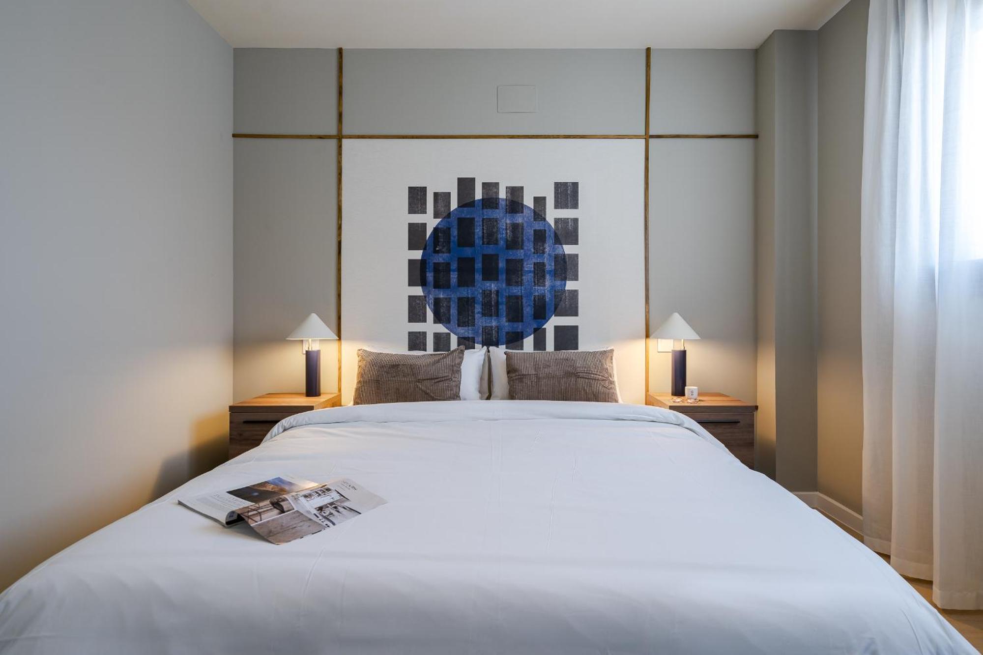 Puerto Alto Apartments By Olala Homes Madrid Dış mekan fotoğraf