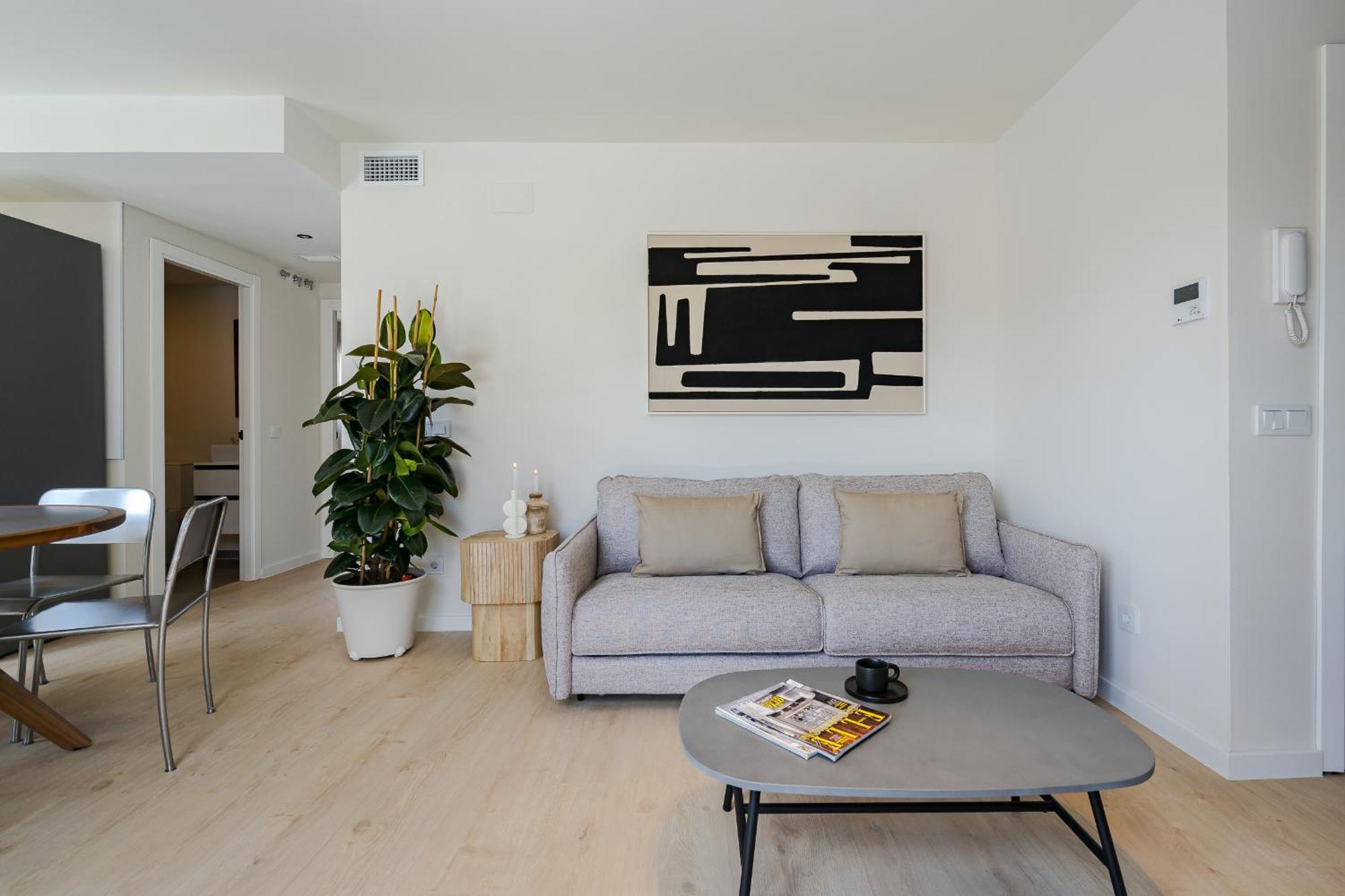 Puerto Alto Apartments By Olala Homes Madrid Dış mekan fotoğraf