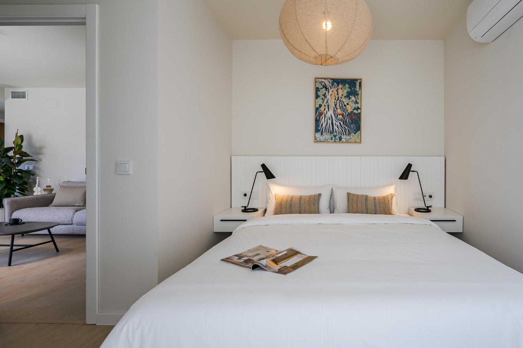 Puerto Alto Apartments By Olala Homes Madrid Dış mekan fotoğraf
