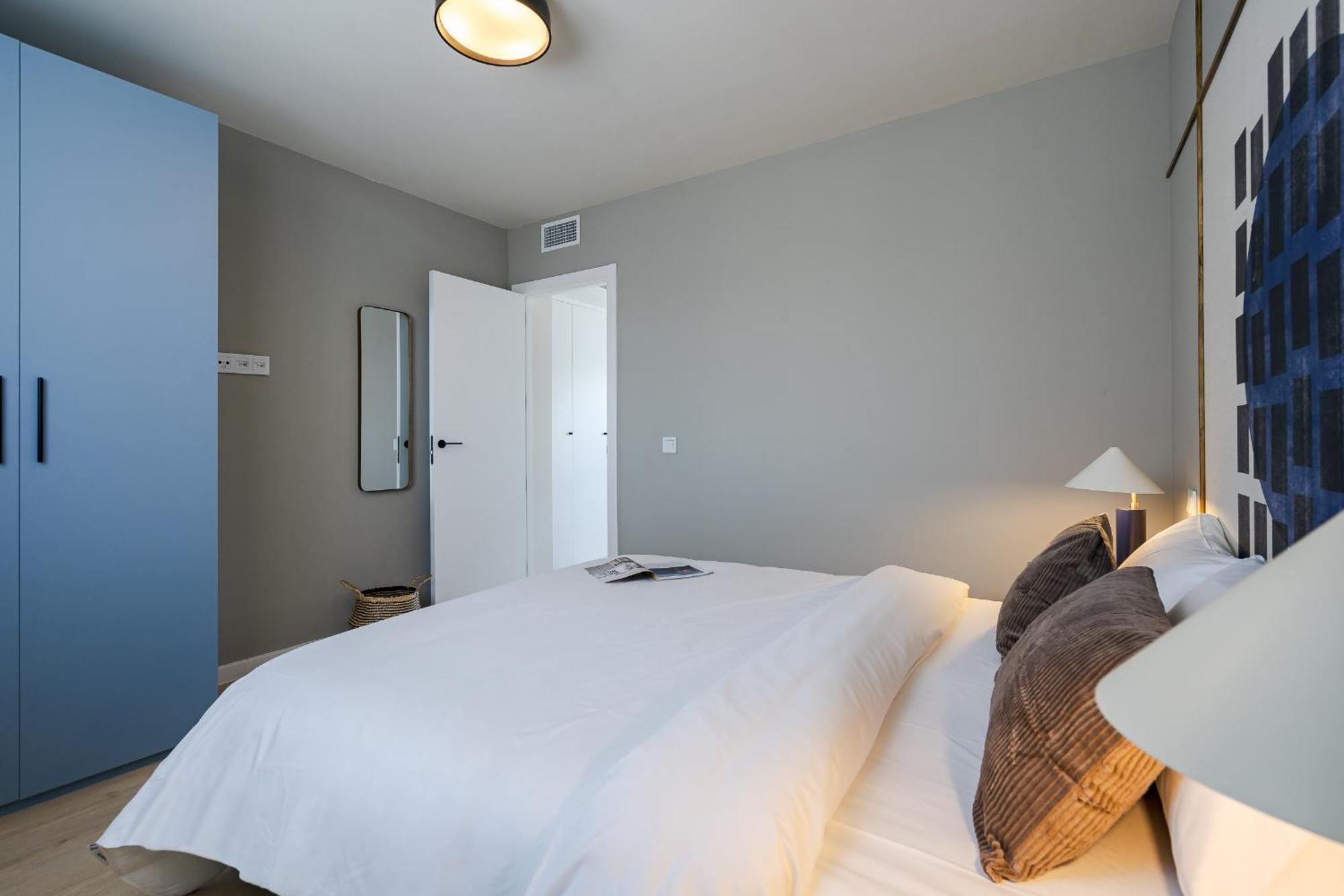 Puerto Alto Apartments By Olala Homes Madrid Dış mekan fotoğraf