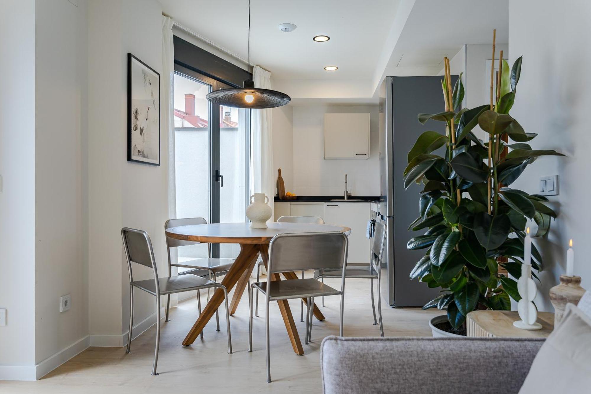 Puerto Alto Apartments By Olala Homes Madrid Dış mekan fotoğraf