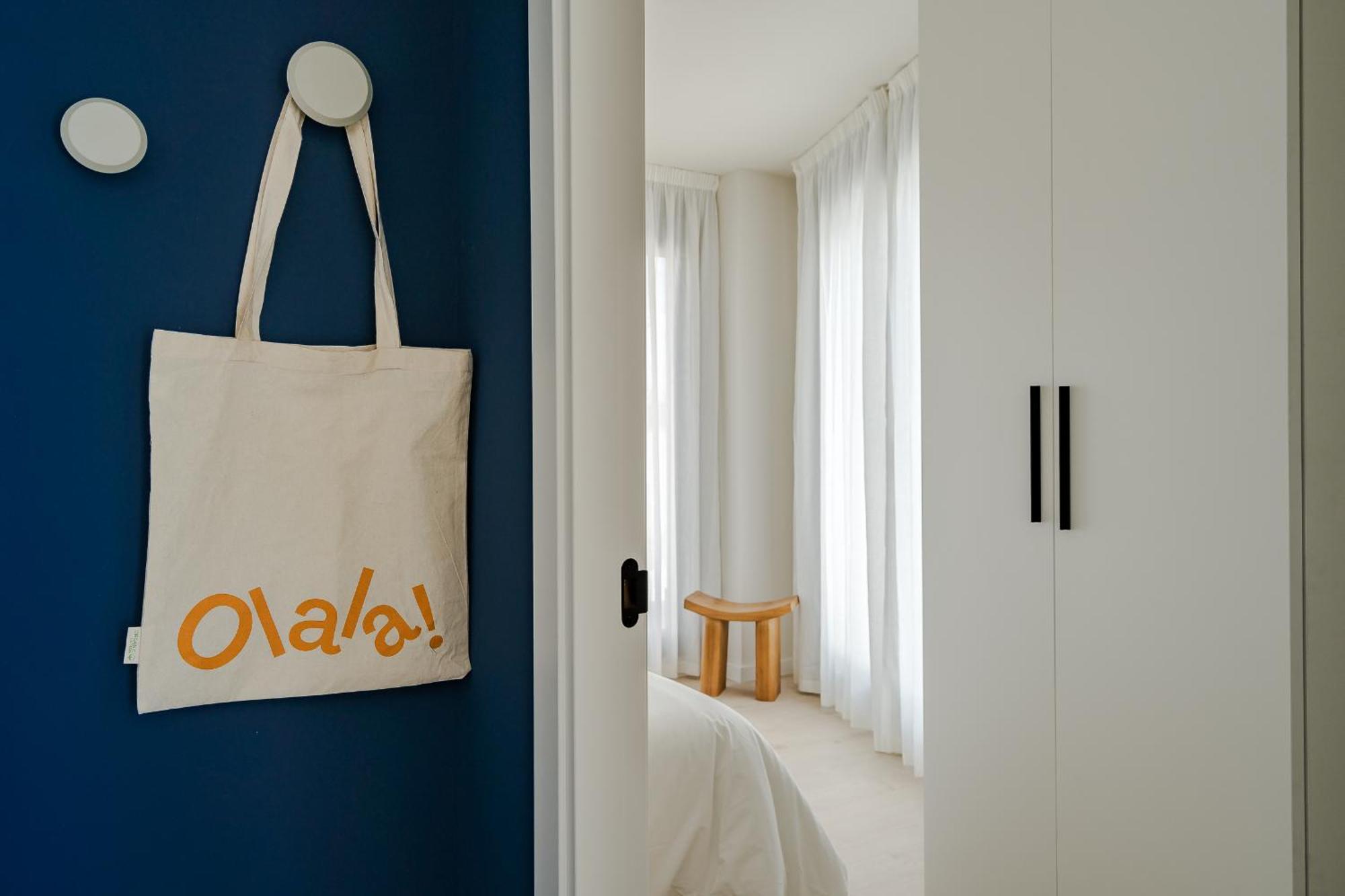 Puerto Alto Apartments By Olala Homes Madrid Dış mekan fotoğraf