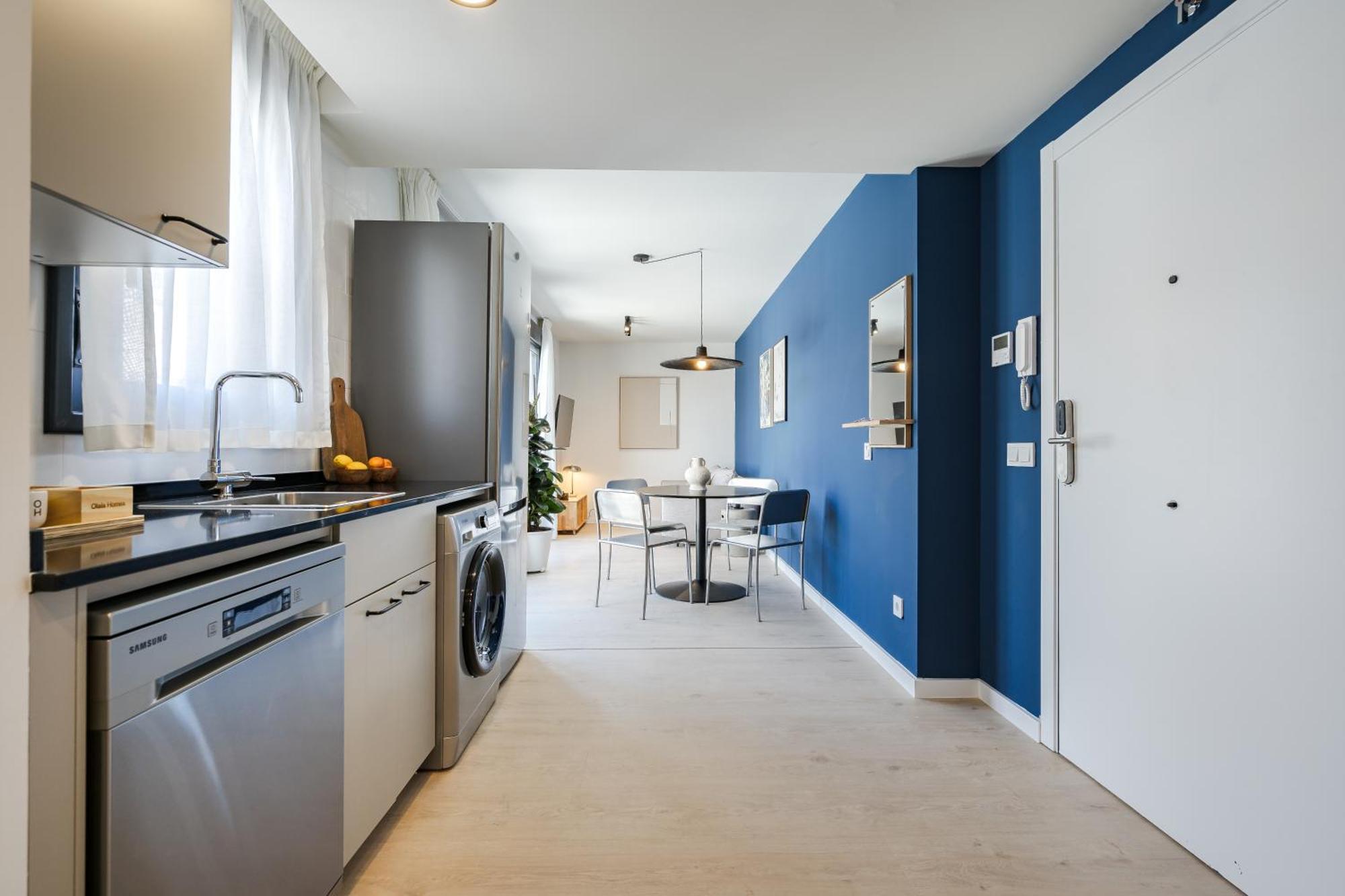 Puerto Alto Apartments By Olala Homes Madrid Dış mekan fotoğraf