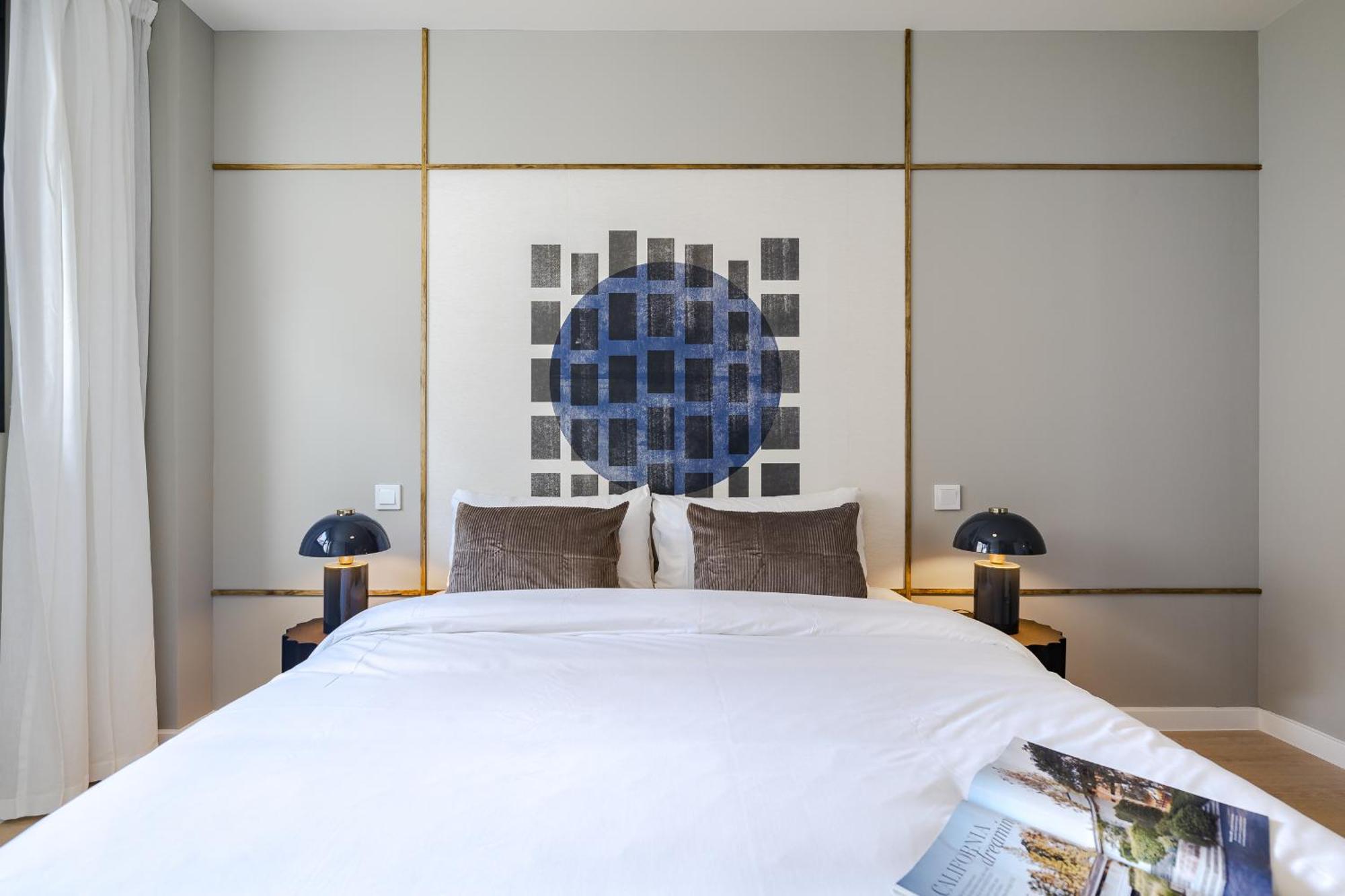 Puerto Alto Apartments By Olala Homes Madrid Dış mekan fotoğraf
