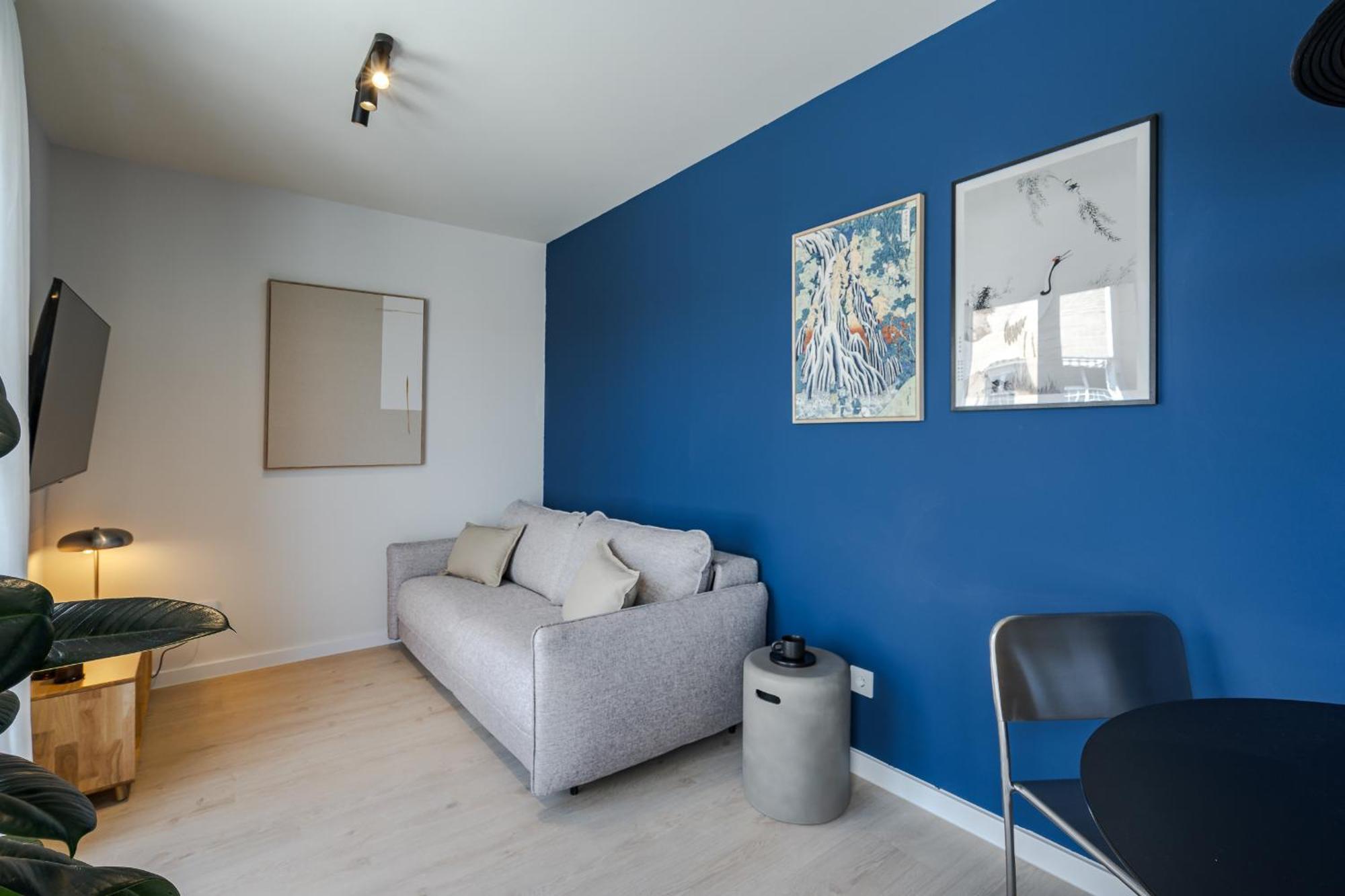 Puerto Alto Apartments By Olala Homes Madrid Dış mekan fotoğraf