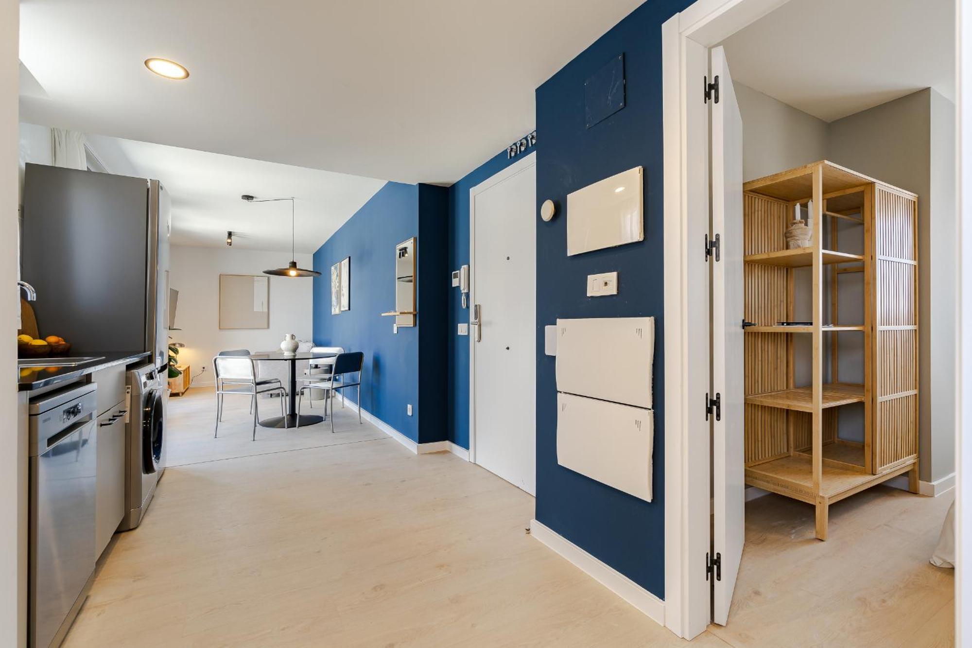 Puerto Alto Apartments By Olala Homes Madrid Dış mekan fotoğraf