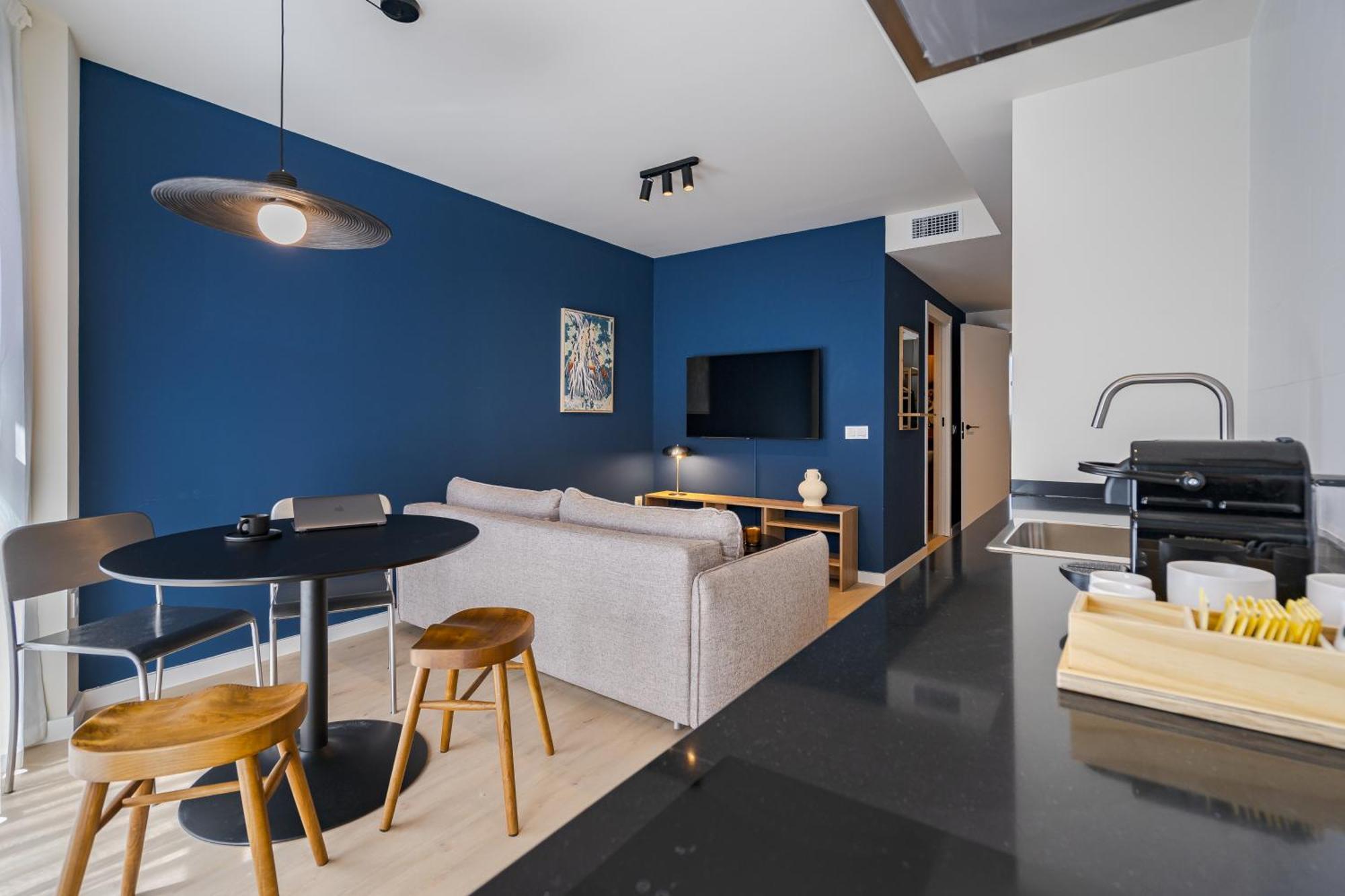 Puerto Alto Apartments By Olala Homes Madrid Dış mekan fotoğraf