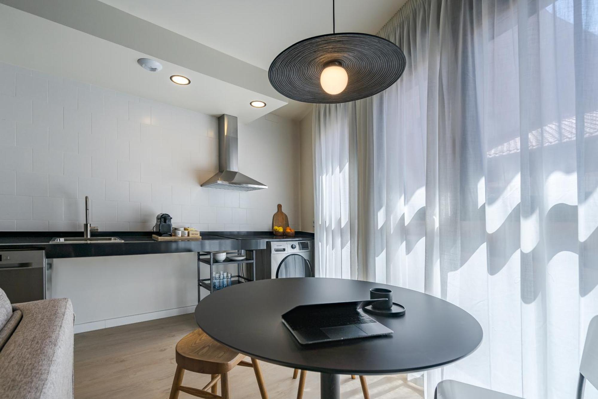 Puerto Alto Apartments By Olala Homes Madrid Dış mekan fotoğraf