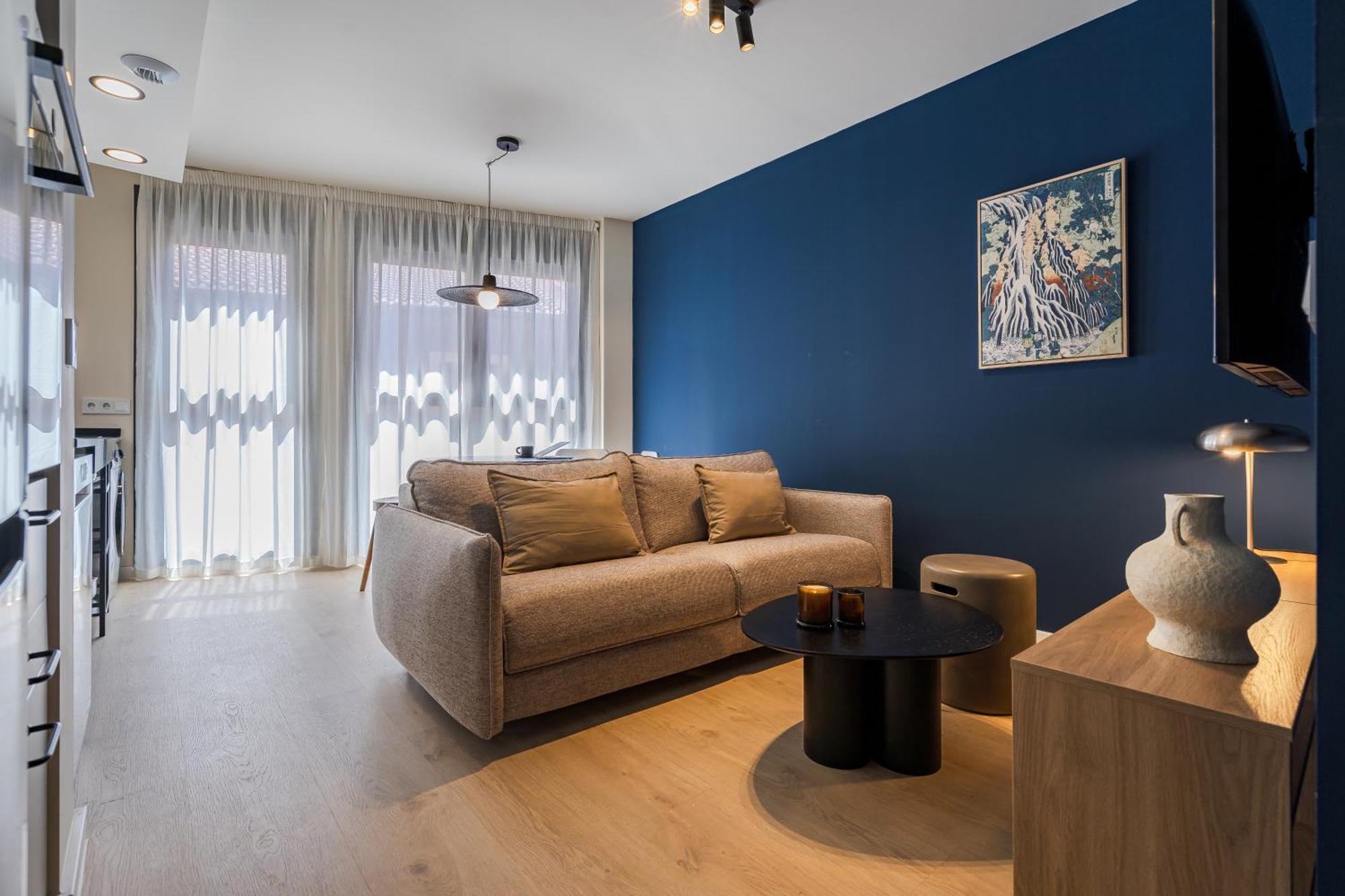 Puerto Alto Apartments By Olala Homes Madrid Dış mekan fotoğraf