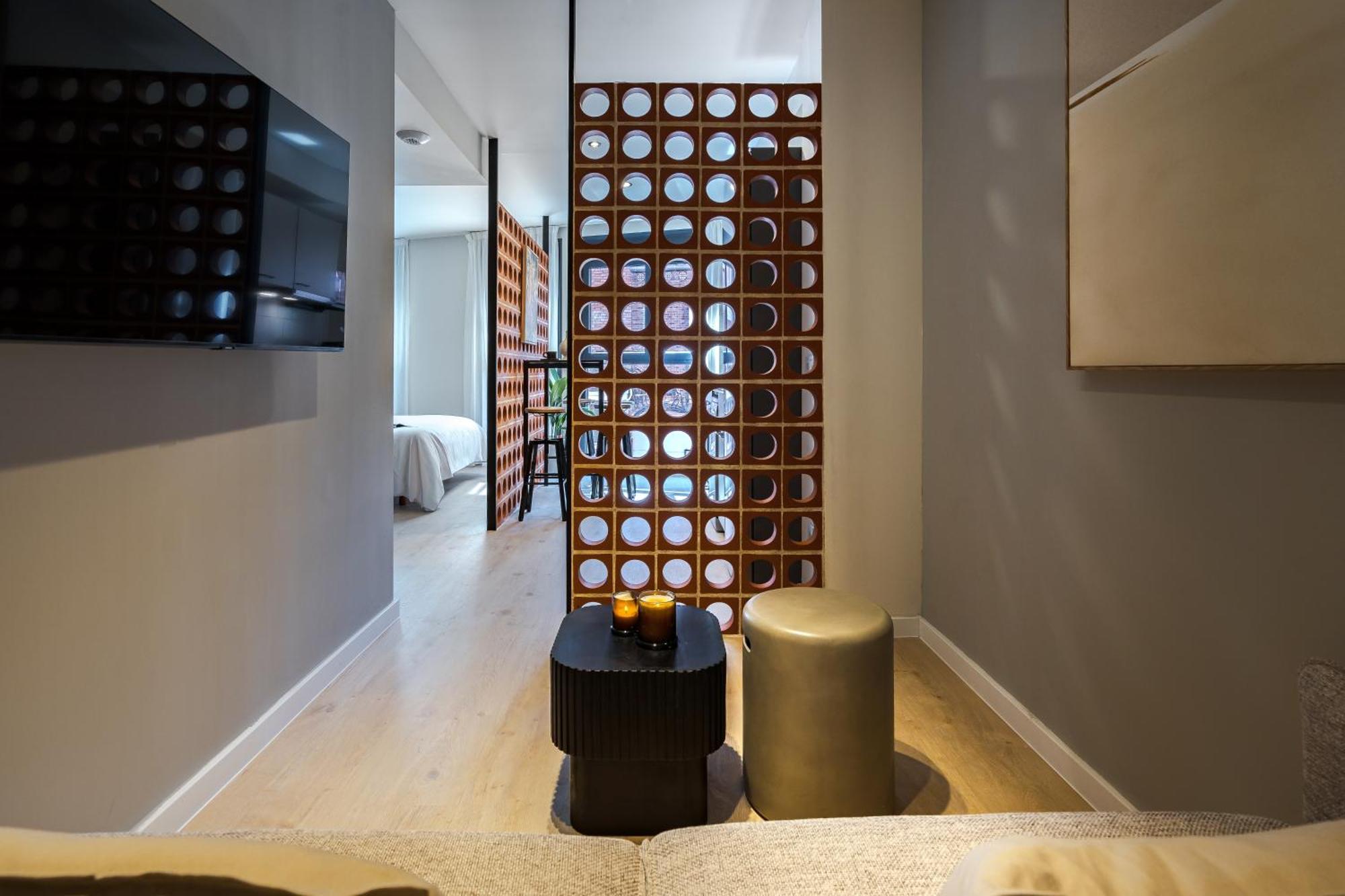 Puerto Alto Apartments By Olala Homes Madrid Dış mekan fotoğraf