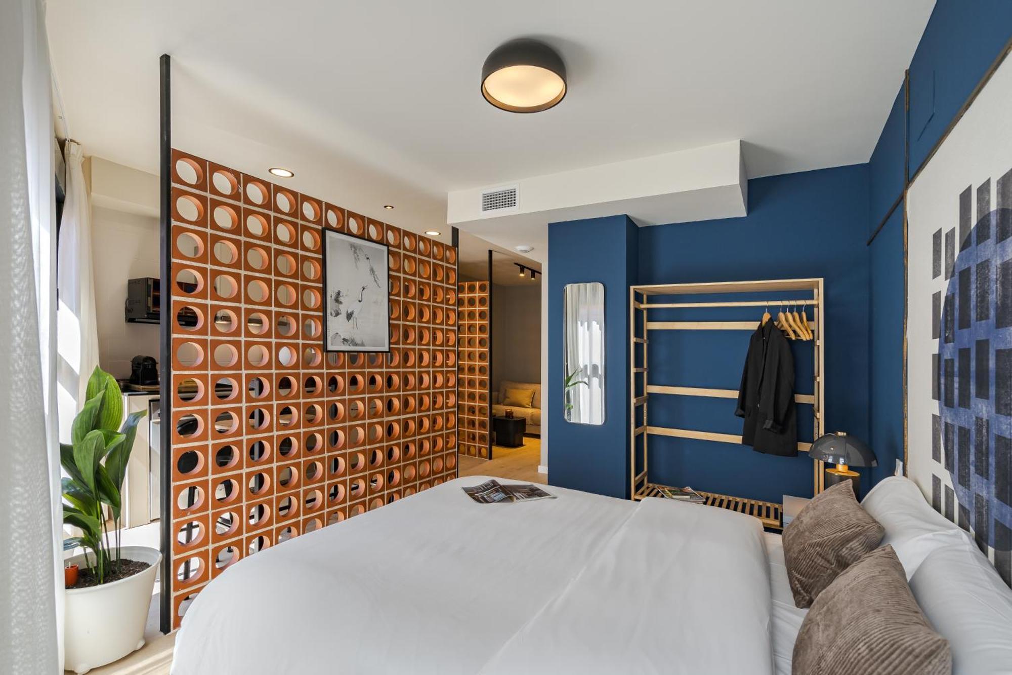 Puerto Alto Apartments By Olala Homes Madrid Dış mekan fotoğraf