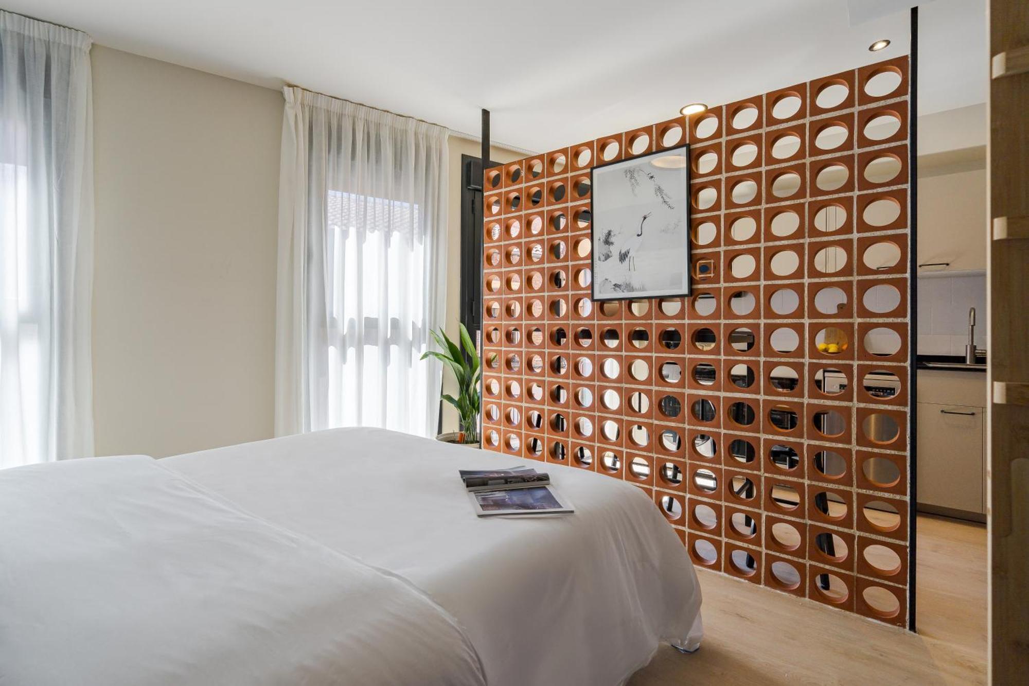 Puerto Alto Apartments By Olala Homes Madrid Dış mekan fotoğraf