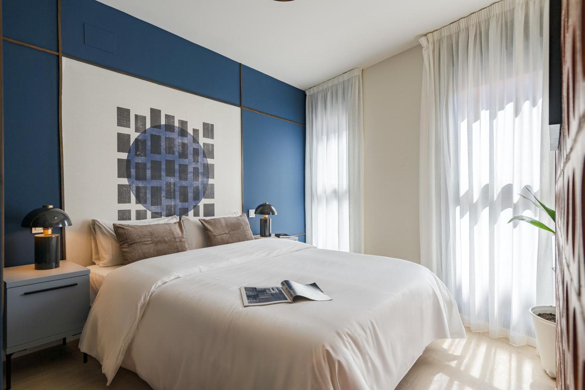 Puerto Alto Apartments By Olala Homes Madrid Dış mekan fotoğraf