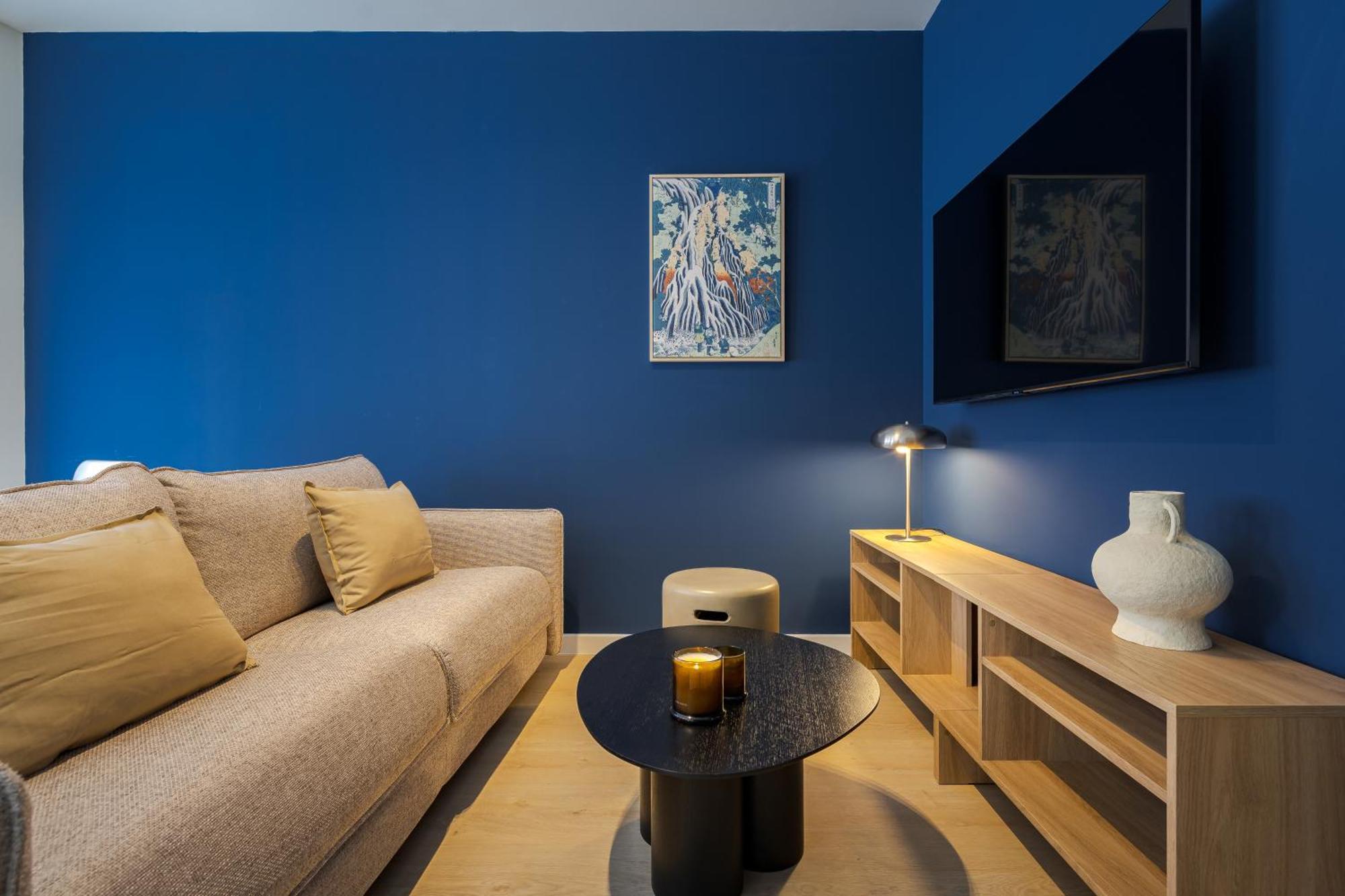 Puerto Alto Apartments By Olala Homes Madrid Dış mekan fotoğraf