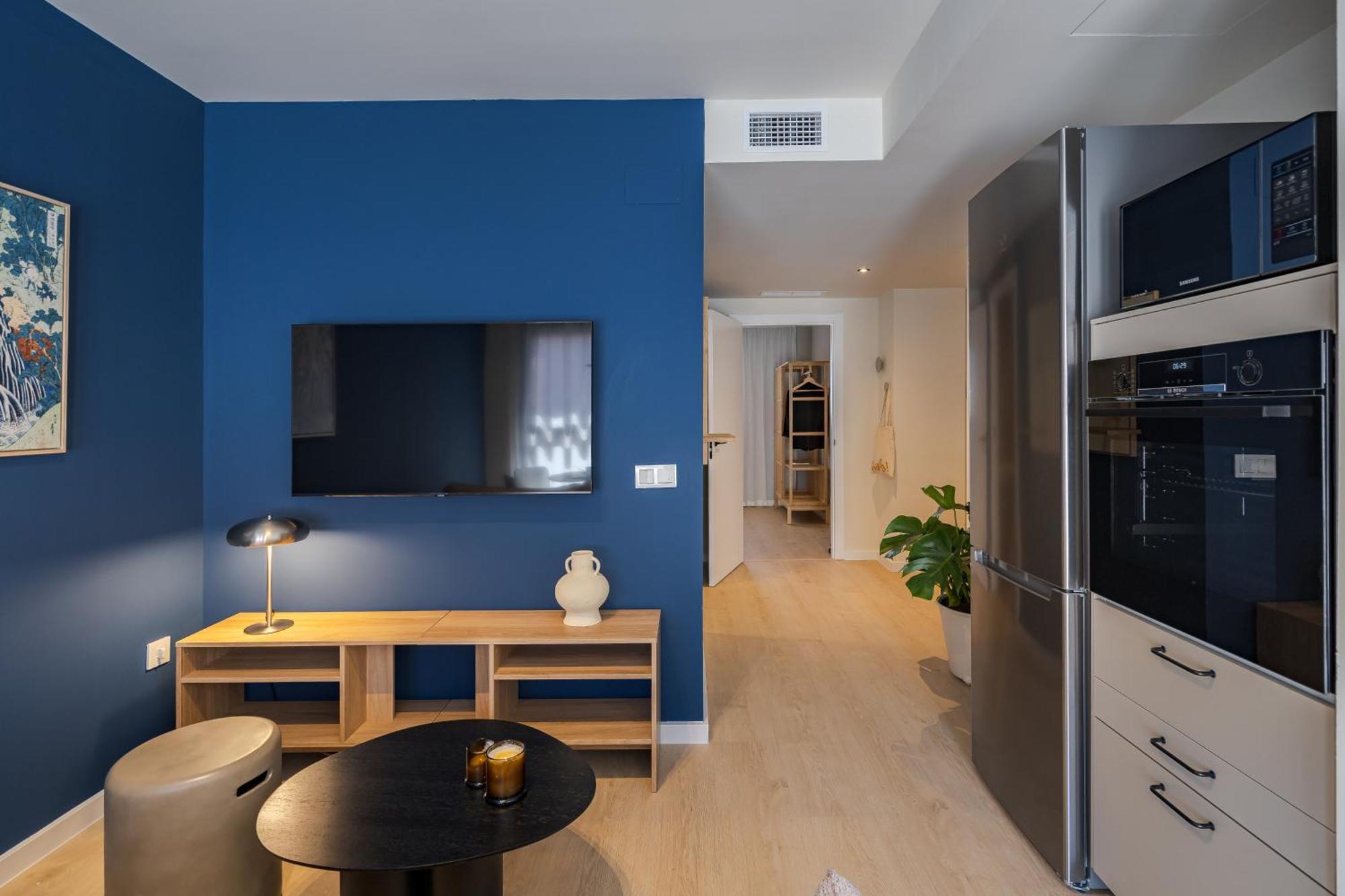 Puerto Alto Apartments By Olala Homes Madrid Dış mekan fotoğraf