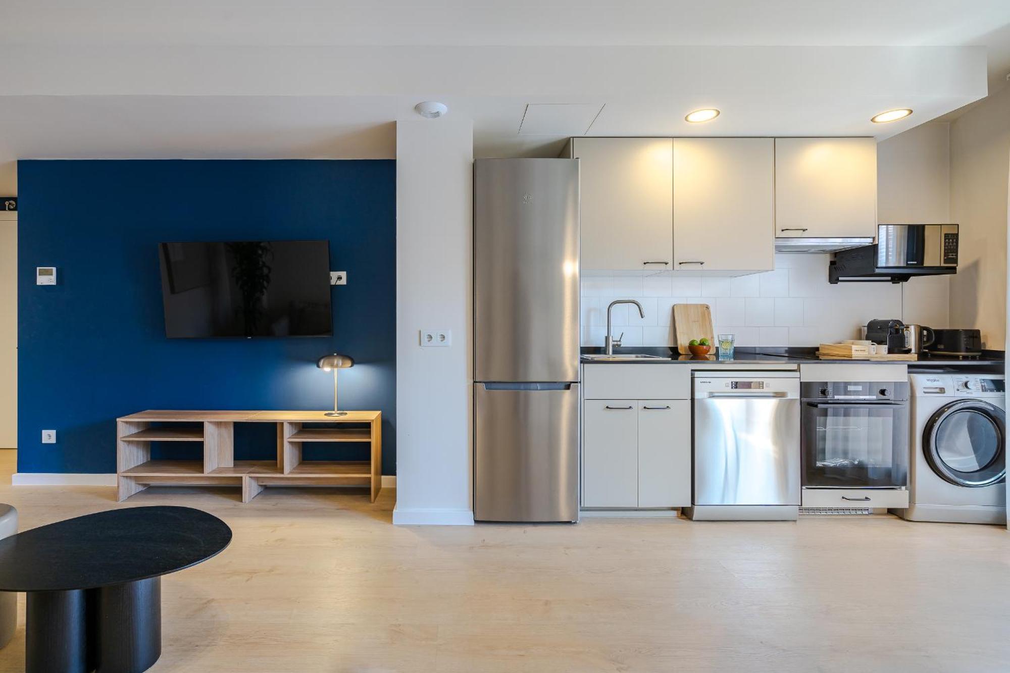 Puerto Alto Apartments By Olala Homes Madrid Dış mekan fotoğraf
