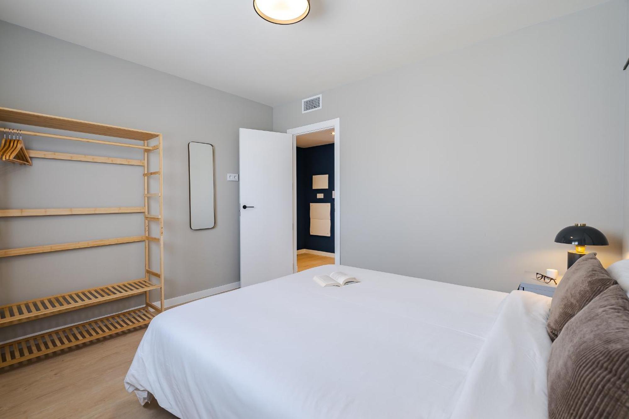 Puerto Alto Apartments By Olala Homes Madrid Dış mekan fotoğraf